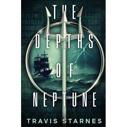 The Depths of Neptune - Paperback