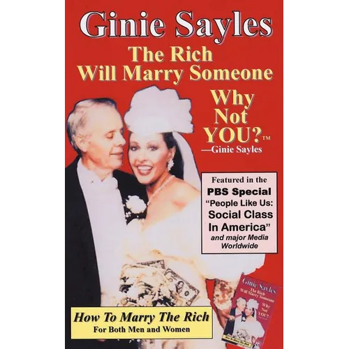 How To Marry The Rich: 