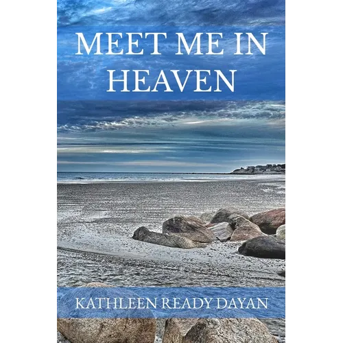 Meet Me in Heaven - Paperback