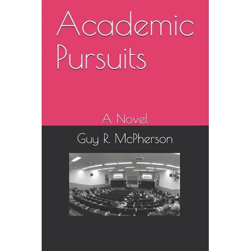 Academic Pursuits - Paperback