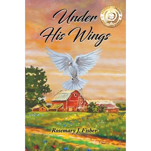 Under His Wings - Paperback