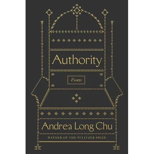 Authority: Essays - Hardcover