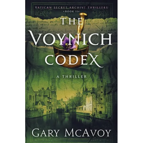 The Voynich Codex - Paperback