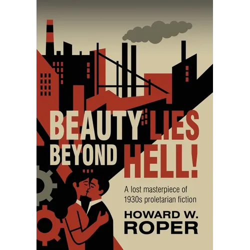Beauty Lies Beyond Hell! - Paperback