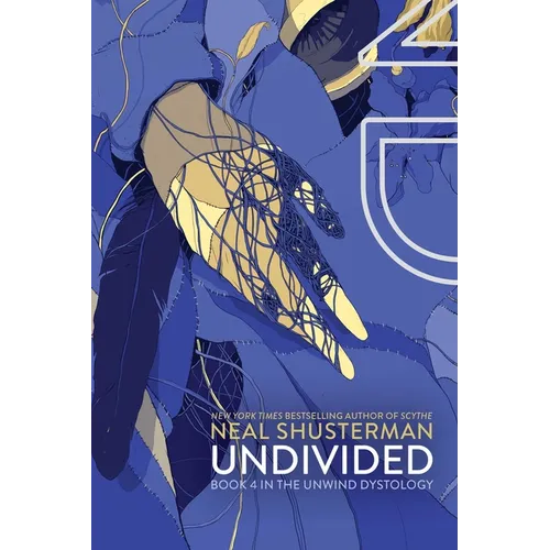 Undivided - Hardcover