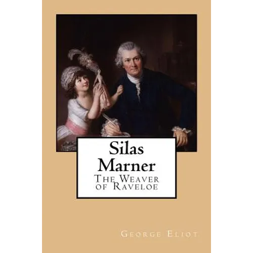 Silas Marner - Paperback