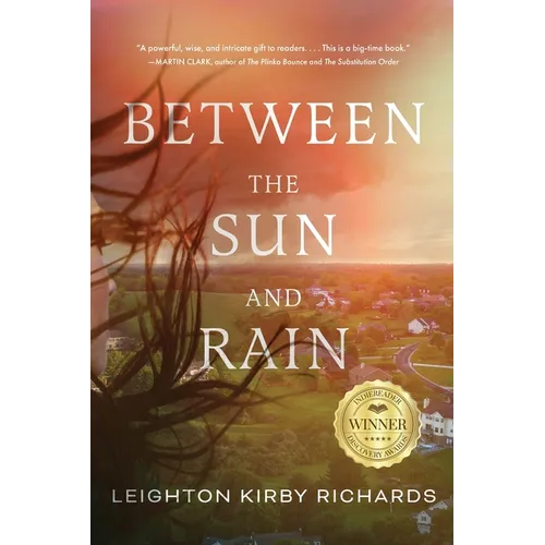 Between The Sun and Rain - Paperback