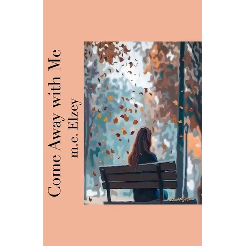 Come Away with Me - Paperback
