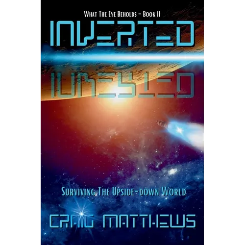 Inverted - Paperback