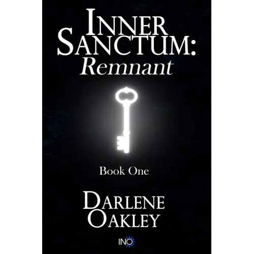 Inner Sanctum: Remnant - Paperback