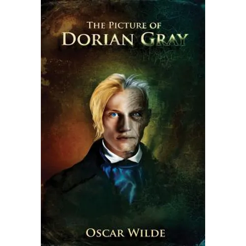 The Picture of Dorian Gray: 13 chapter version - Paperback