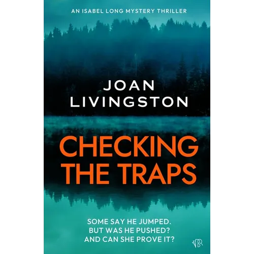 Checking the Traps - Paperback