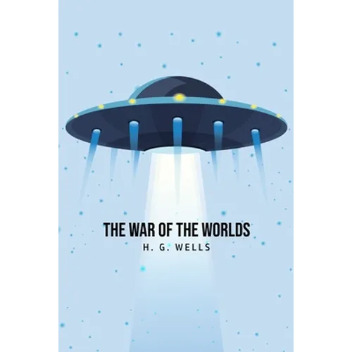 The War of the Worlds - Paperback