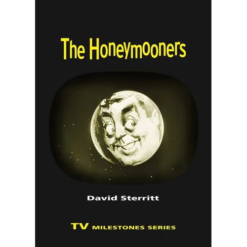 The Honeymooners - Paperback