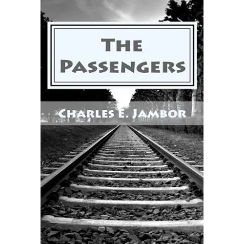 The Passengers - Paperback