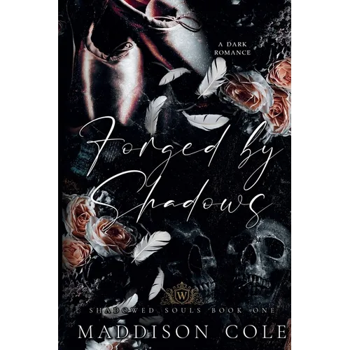 Forged by Shadows - Paperback