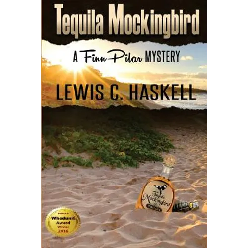 Tequila Mockingbird - Paperback
