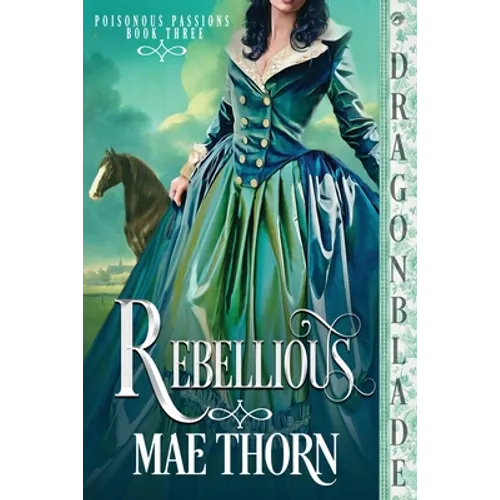 Rebellious - Paperback