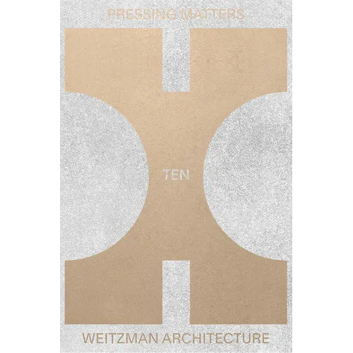 Pressing Matters 10 - Hardcover