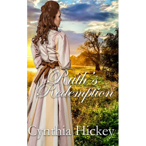 Ruth's Redemption - Paperback