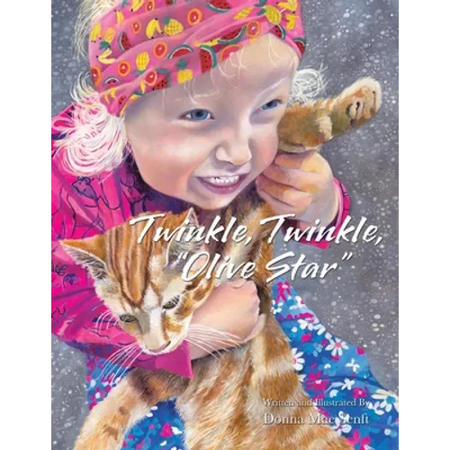 Twinkle, Twinkle, 