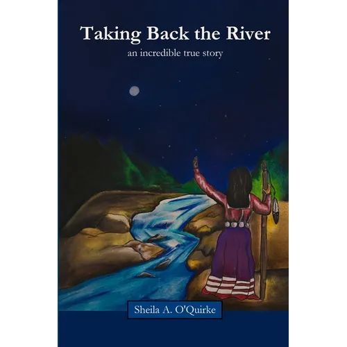 Taking Back the River - Paperback