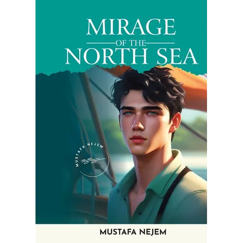 Mirage of the North Sea