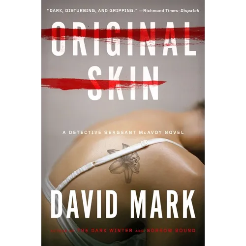 Original Skin - Paperback