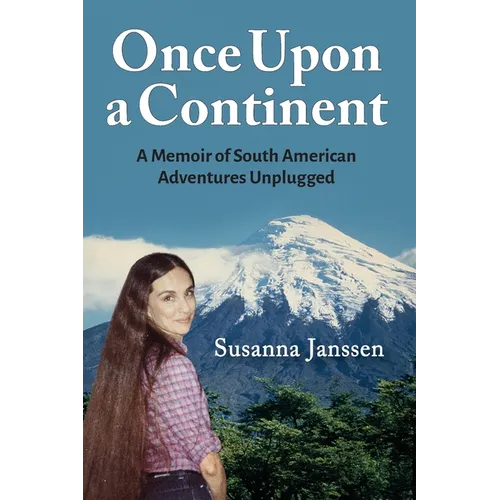 Once Upon a Continent - Paperback