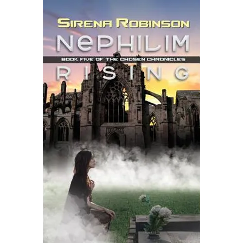 Nephilim Rising - Paperback