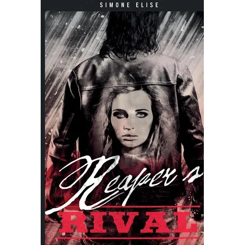 Reaper's Rival - Paperback