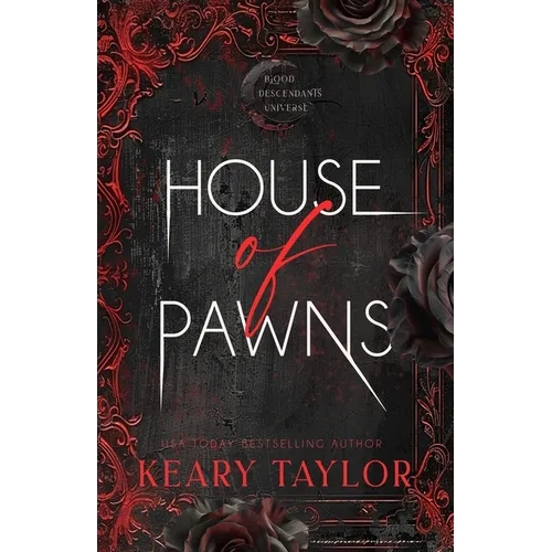 House of Pawns - Paperback