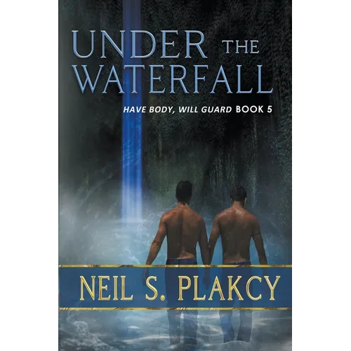 Under the Waterfall - Paperback