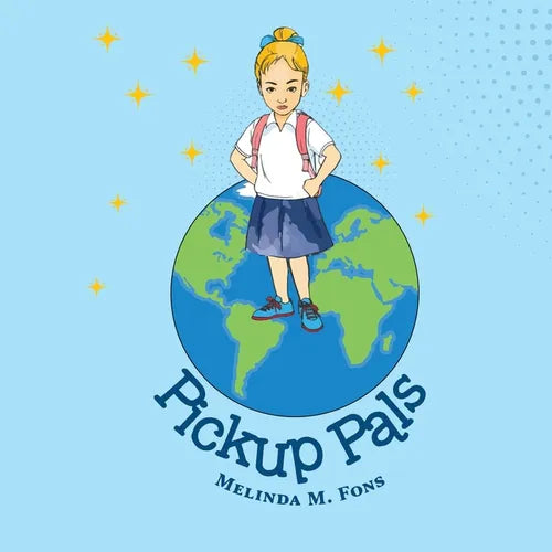 Pickup Pals - Paperback