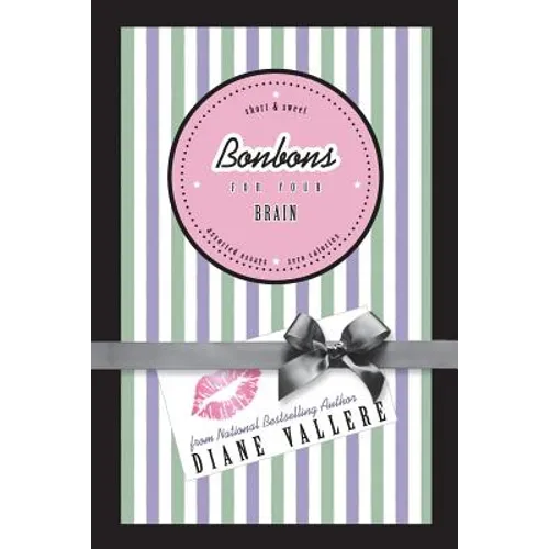 Bonbons For Your Brain - Paperback