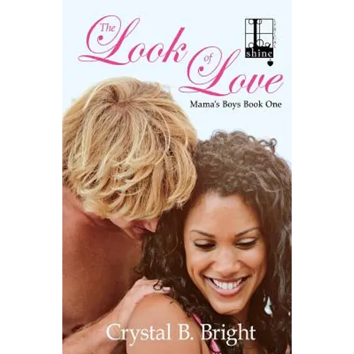 The Look of Love - Paperback