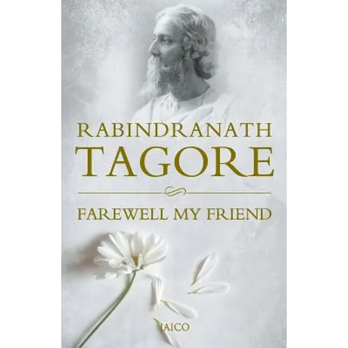 Farewell My Friend - Paperback