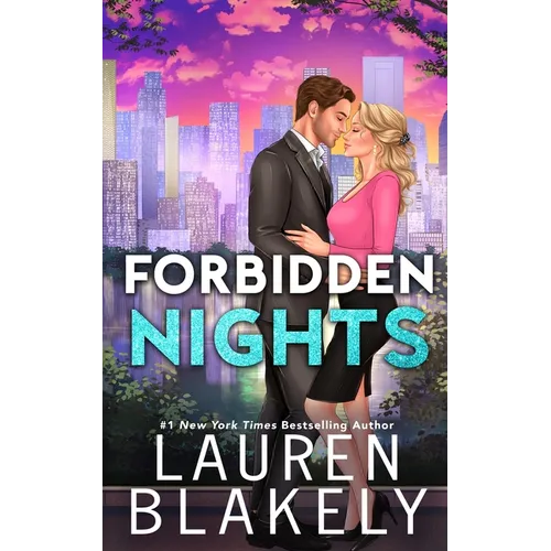 Forbidden Nights - Paperback