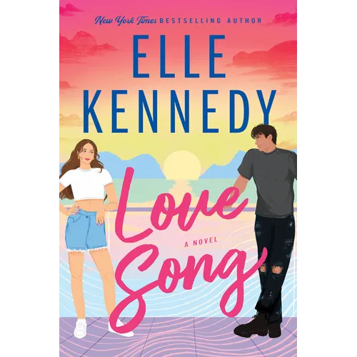 Love Song (Standard Edition) - Paperback