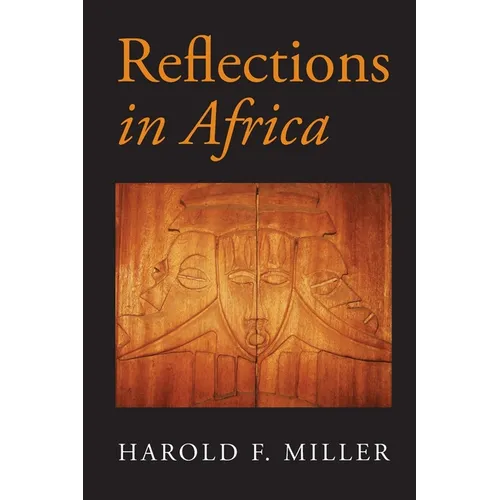Reflections in Africa - Paperback