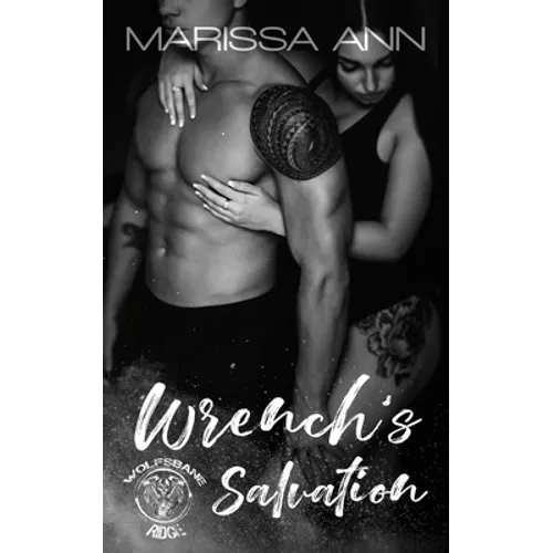 Wrench's Salvation - Paperback