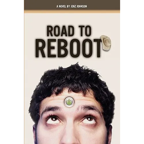 Road To Reboot - Paperback