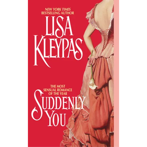 Suddenly You - Mass Market Paperbound