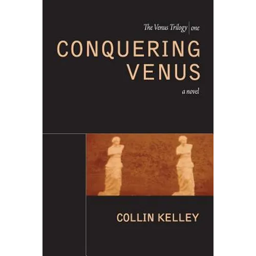 Conquering Venus - Paperback