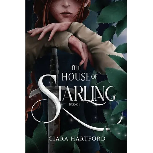 The House of Starling - Paperback