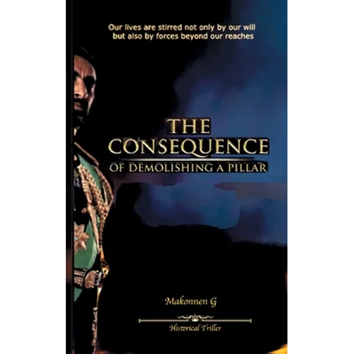 The consequence: of demolishing a pillar - Paperback