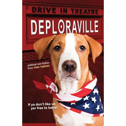 Deploraville - Paperback