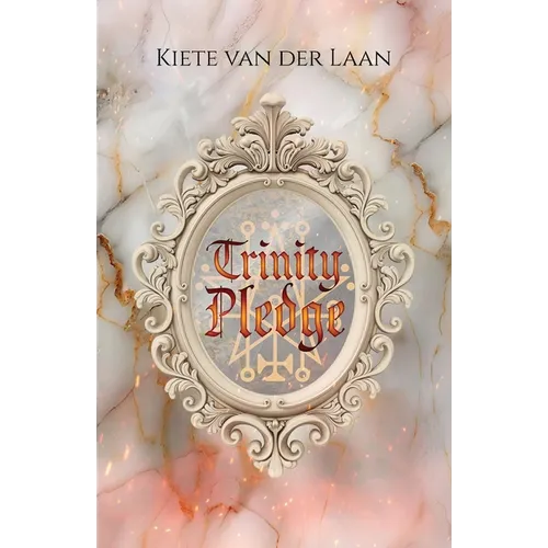 Trinity Pledge - Paperback