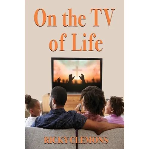 On the TV of Life - Paperback