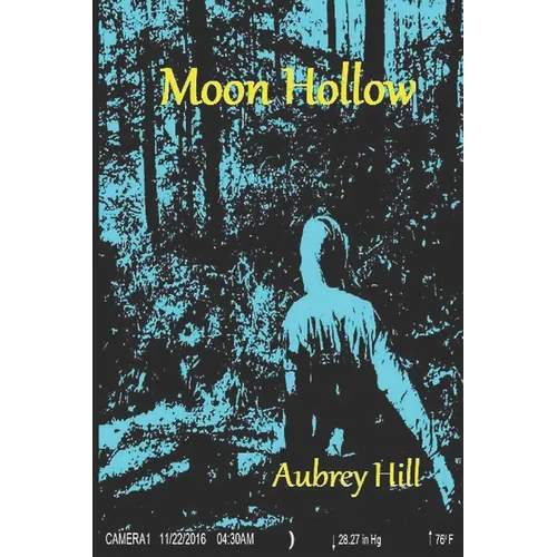 Moon Hollow - Paperback